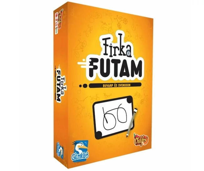 Firkafutam