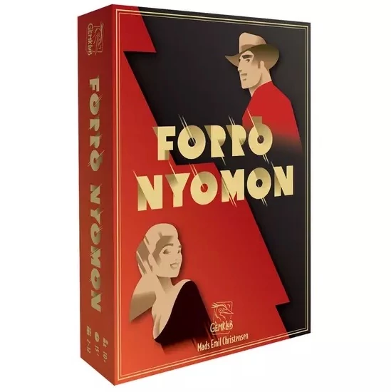 Forró nyomon