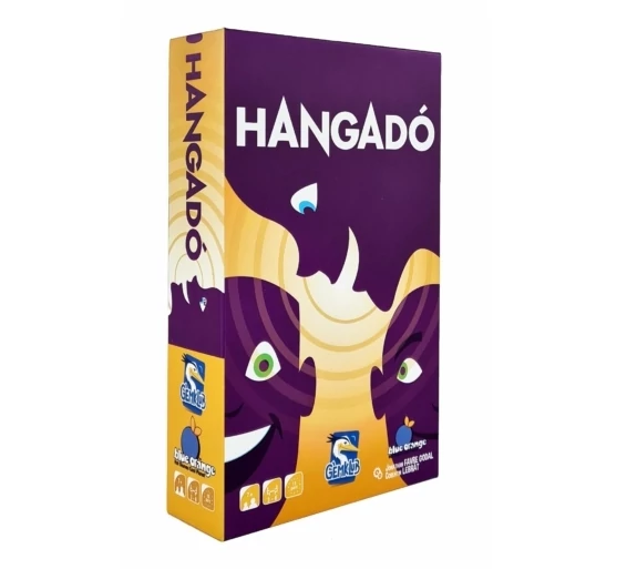 Hangadó