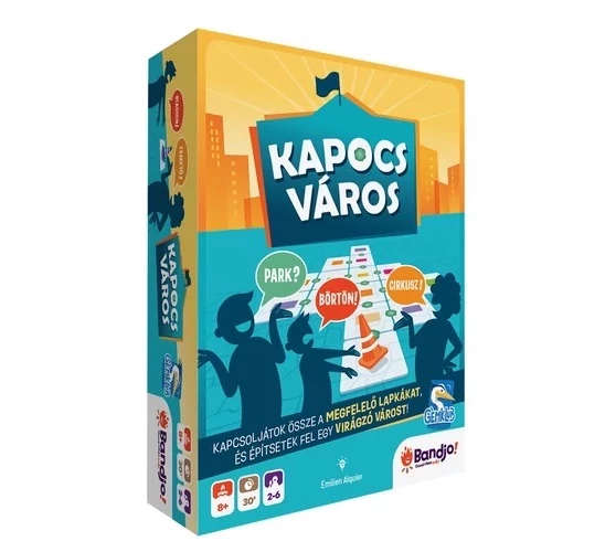 Kapocsváros