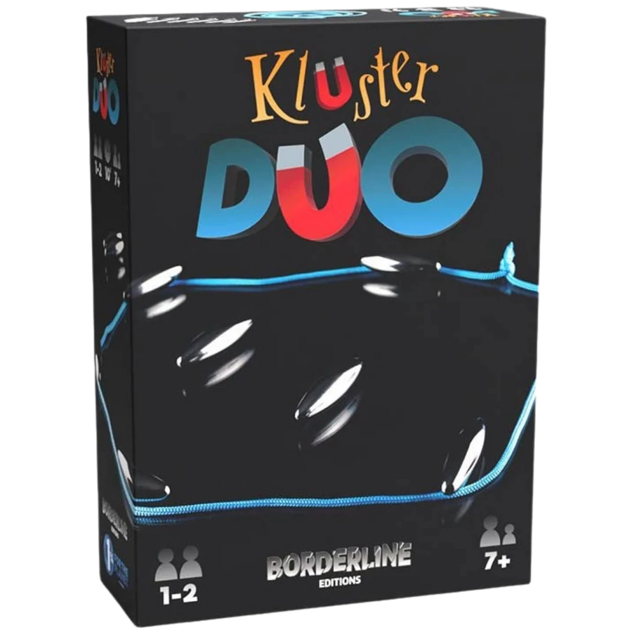 Kluster Duo