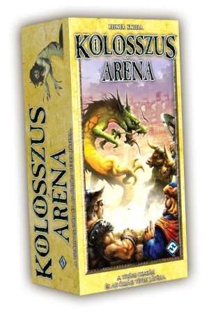 Kolosszus Aréna