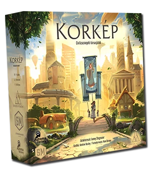 Korkép