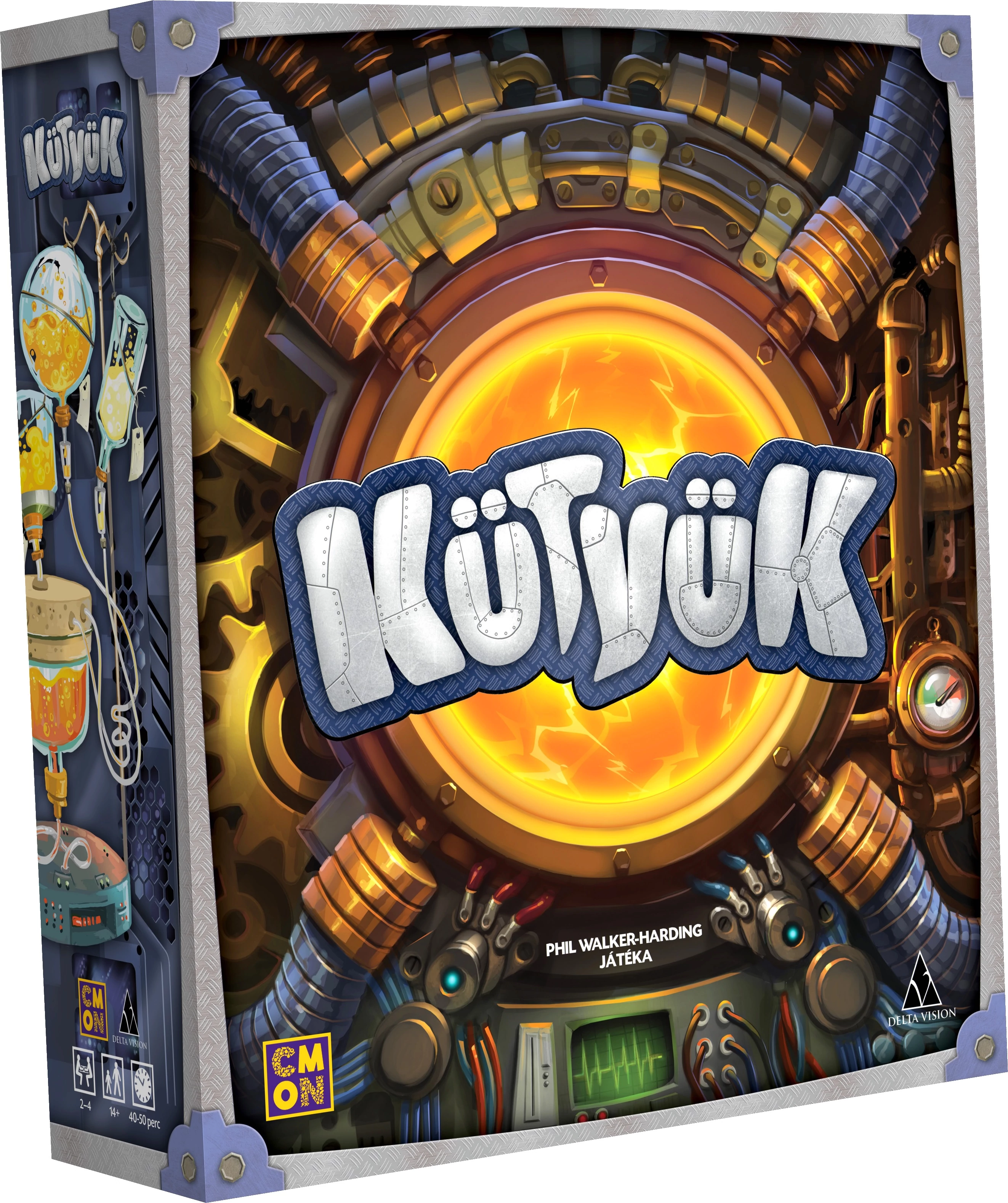 Kütyük