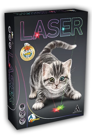 Laser