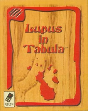 Lupus in Tabula